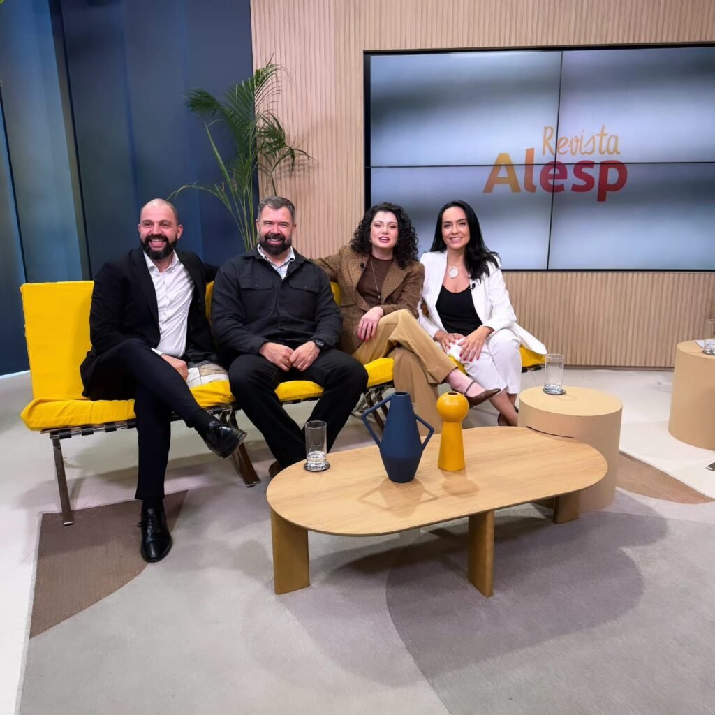 tv alesp