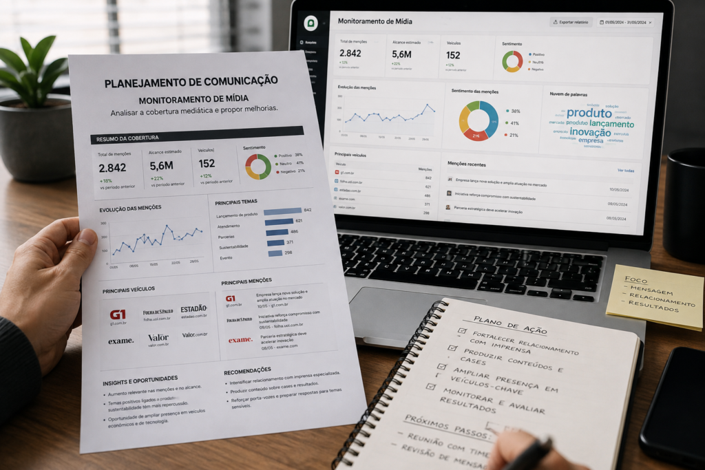 analisis de datos midia